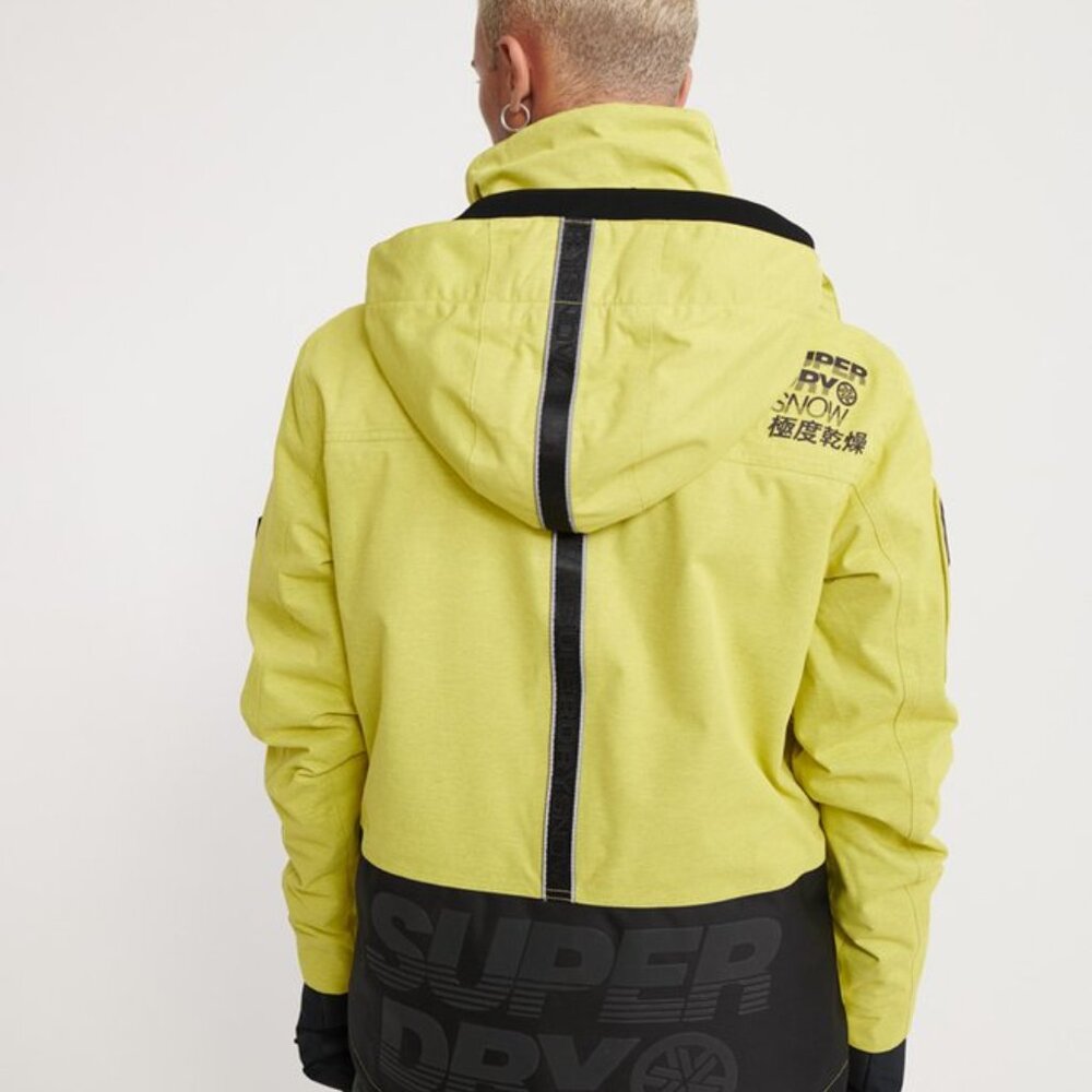 Ultimate Snow Rescue Jacket - Picture 3 of 4